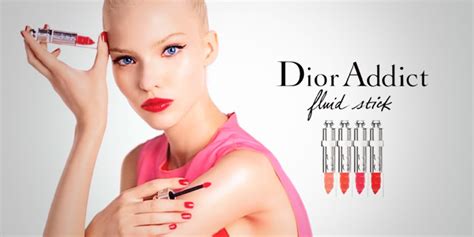 pub dior addict manequin